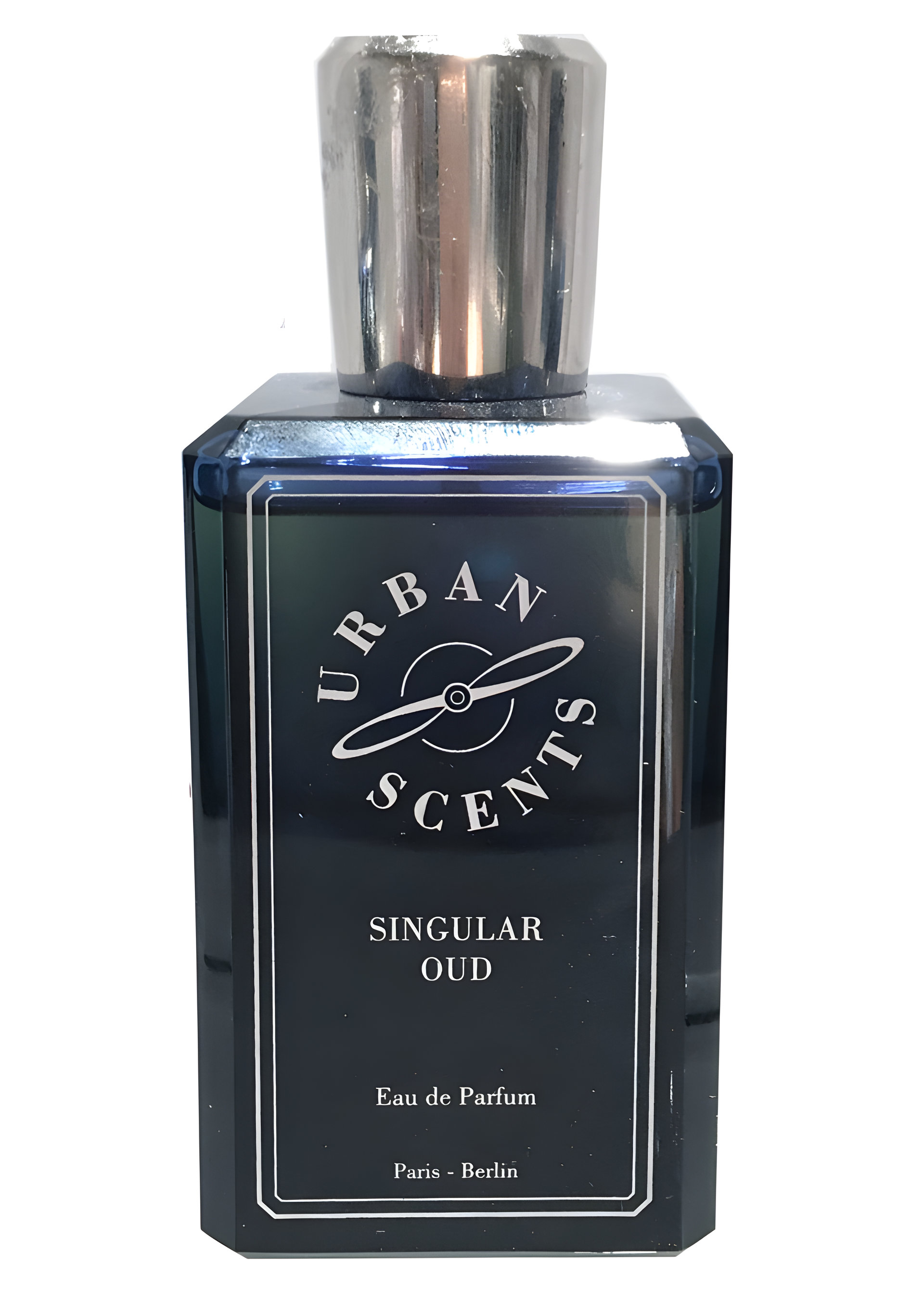 Picture of Singular Oud fragrance