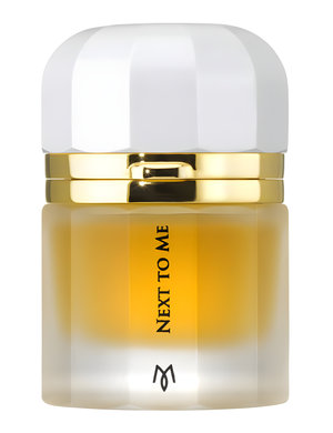 Next to Me by Ramon Monegal perfume bottle