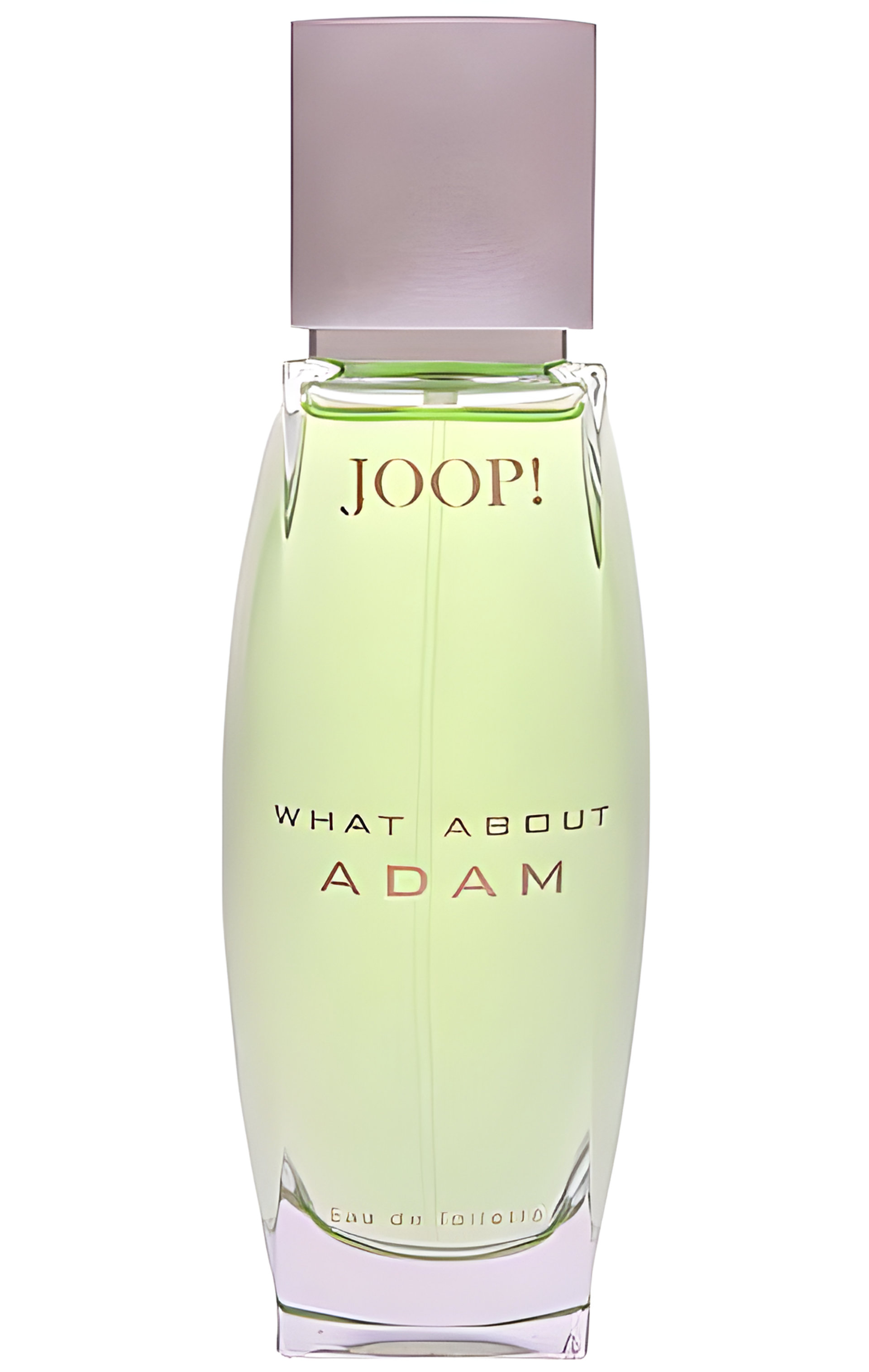 Picture of What About Adam fragrance