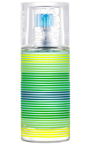 Life by ESPRIT Summer Edition 2015 for Him by Esprit perfume bottle