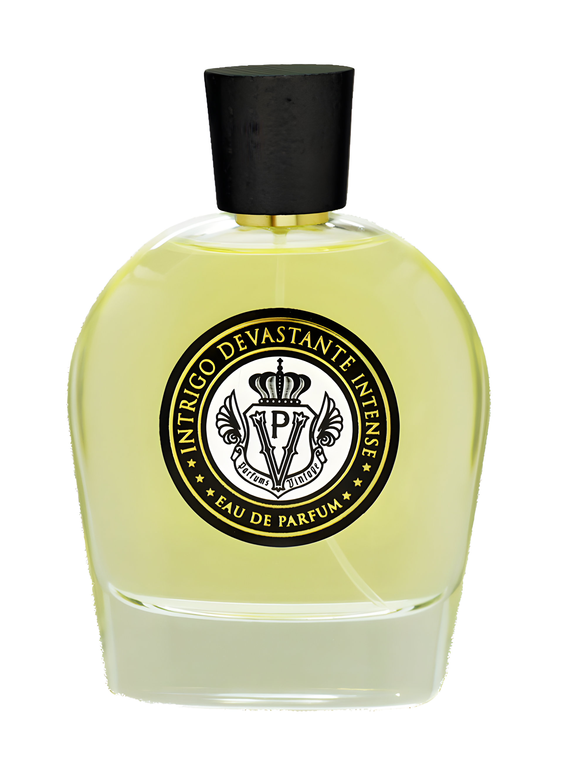 Picture of Intrigo Devastante Intense fragrance