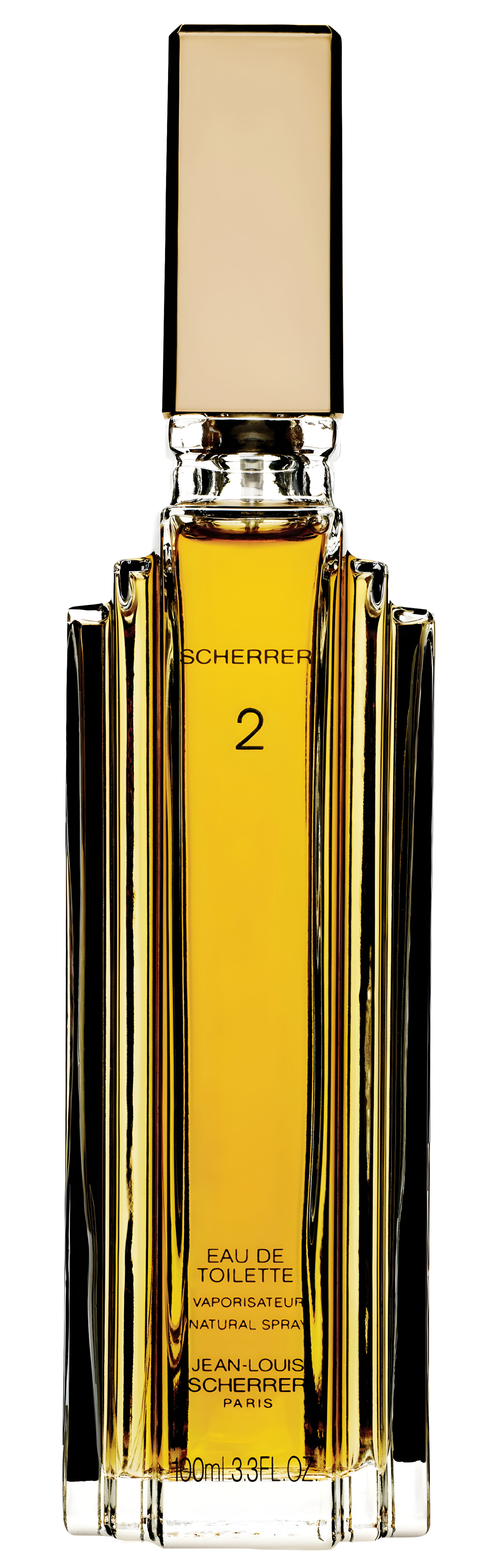 Picture of Scherrer 2 fragrance