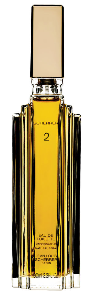 Scherrer 2 by Jean-Louis Scherrer perfume bottle