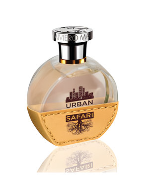 Urban Safari Woman by Alviero Martini perfume bottle