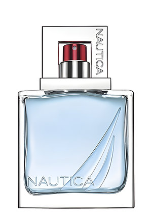 Regatta by Nautica perfume bottle