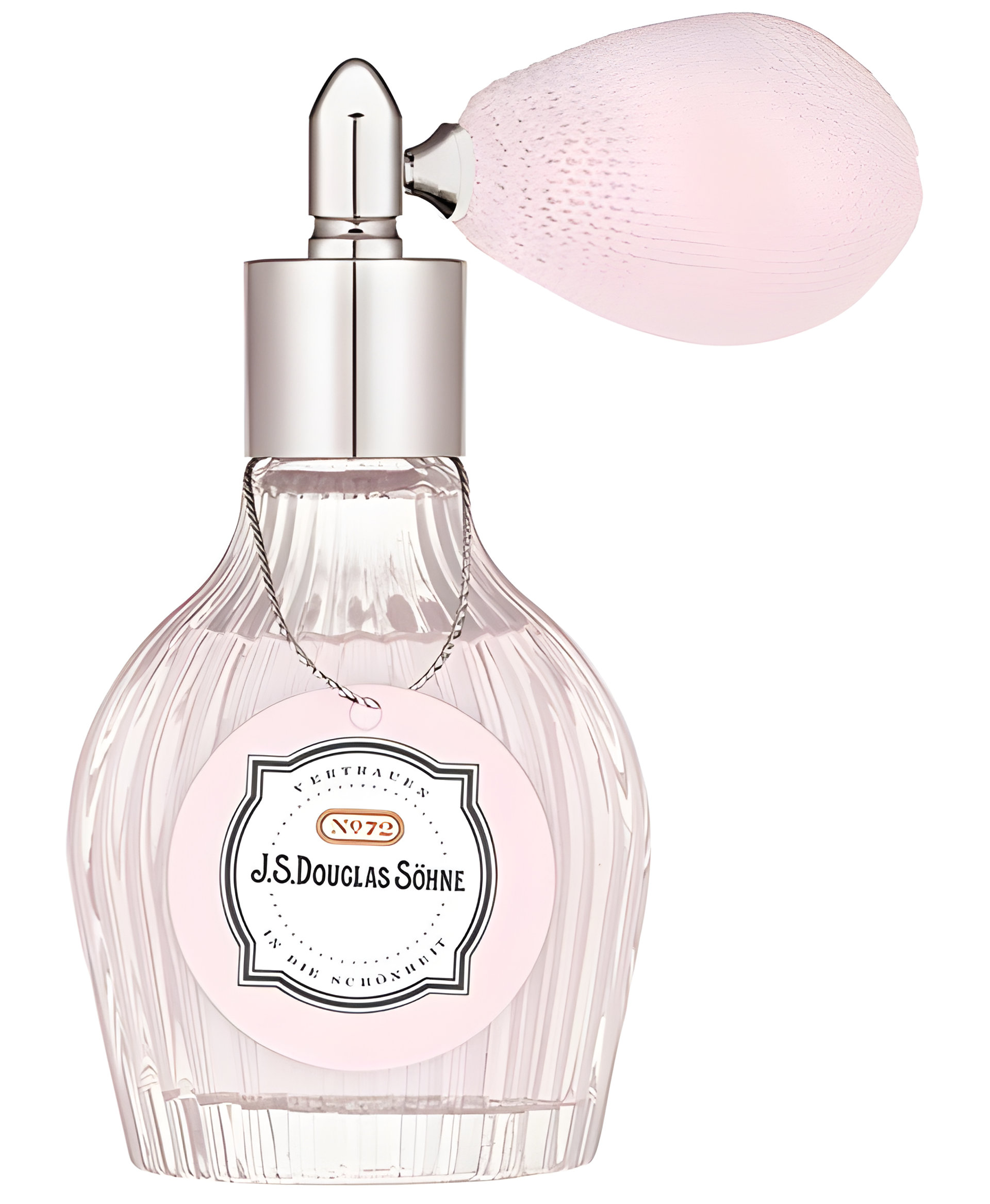 Picture of Vitamins & Shea Oil (Vitamine & Shea Öl) fragrance