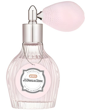 Vitamins & Shea Oil (Vitamine & Shea Öl) by JS Douglas Söhne perfume bottle