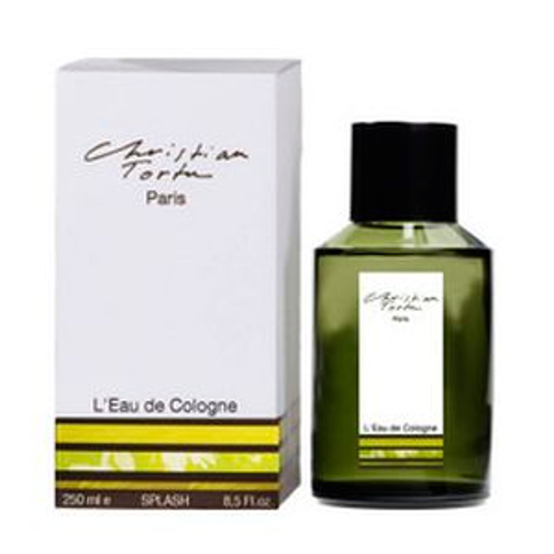 Picture of L'Eau de Cologne fragrance