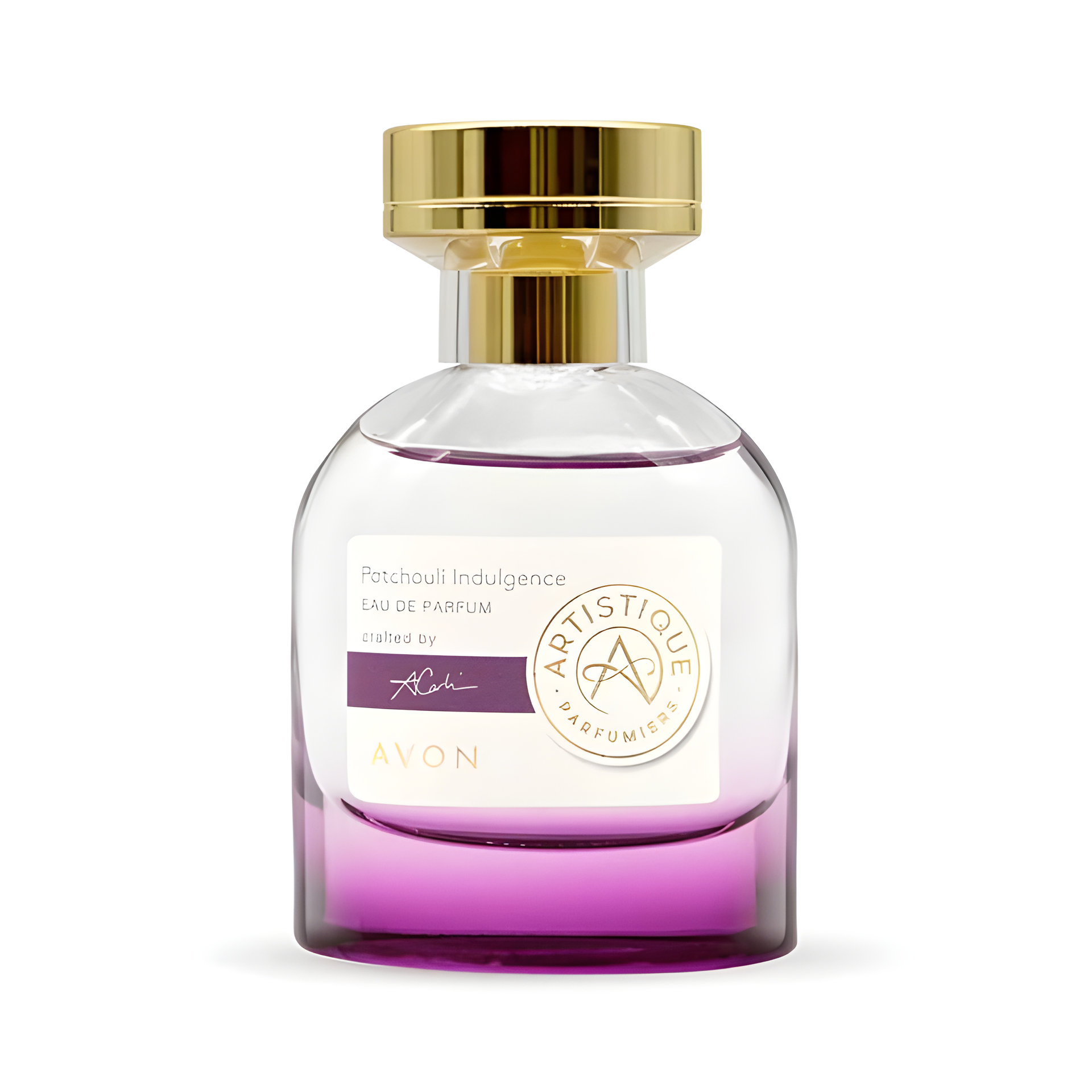 Picture of Patchouli Indulgence fragrance