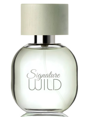 Signature Wild by Art de Parfum perfume bottle