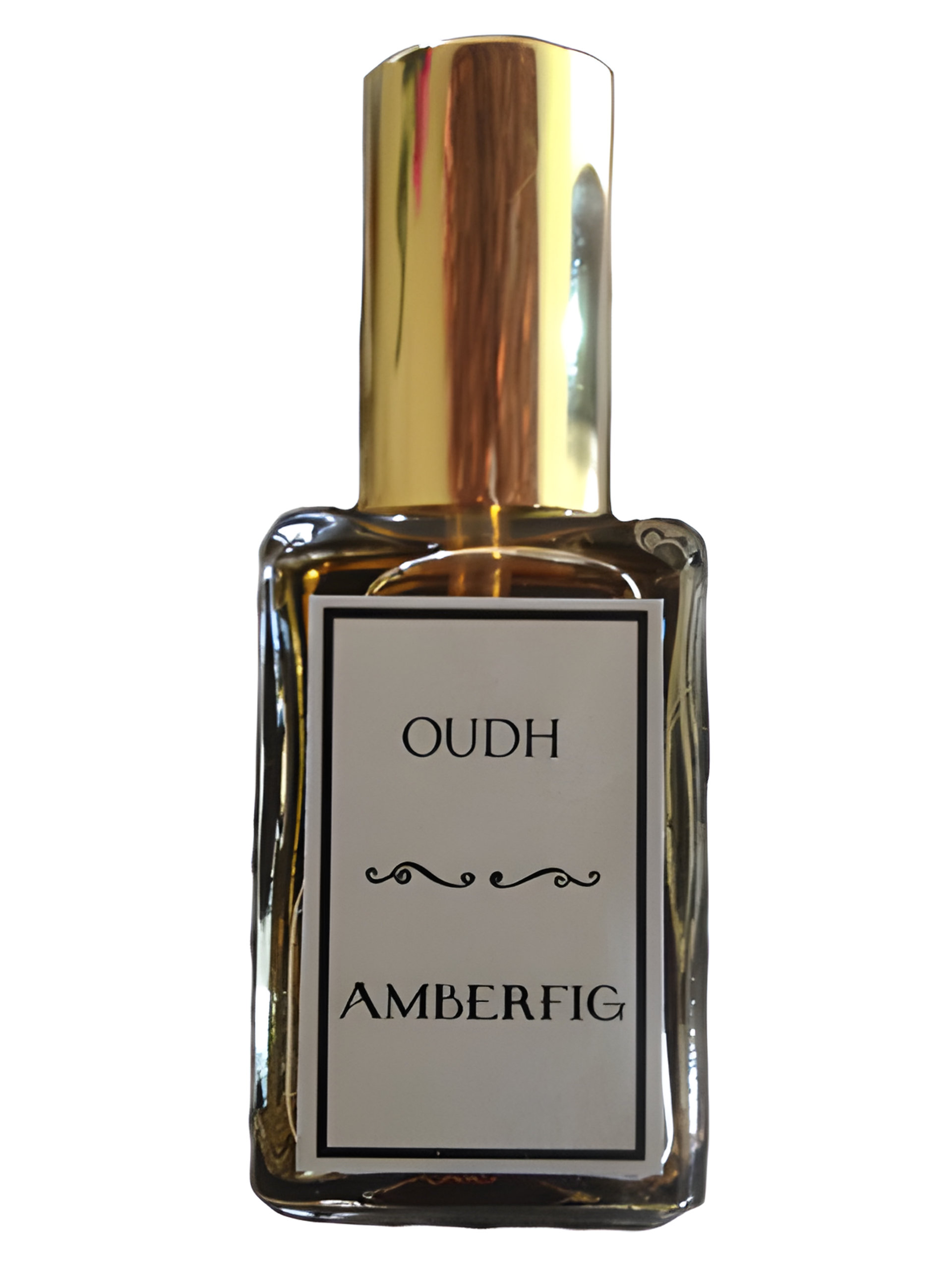 Picture of Oudh fragrance