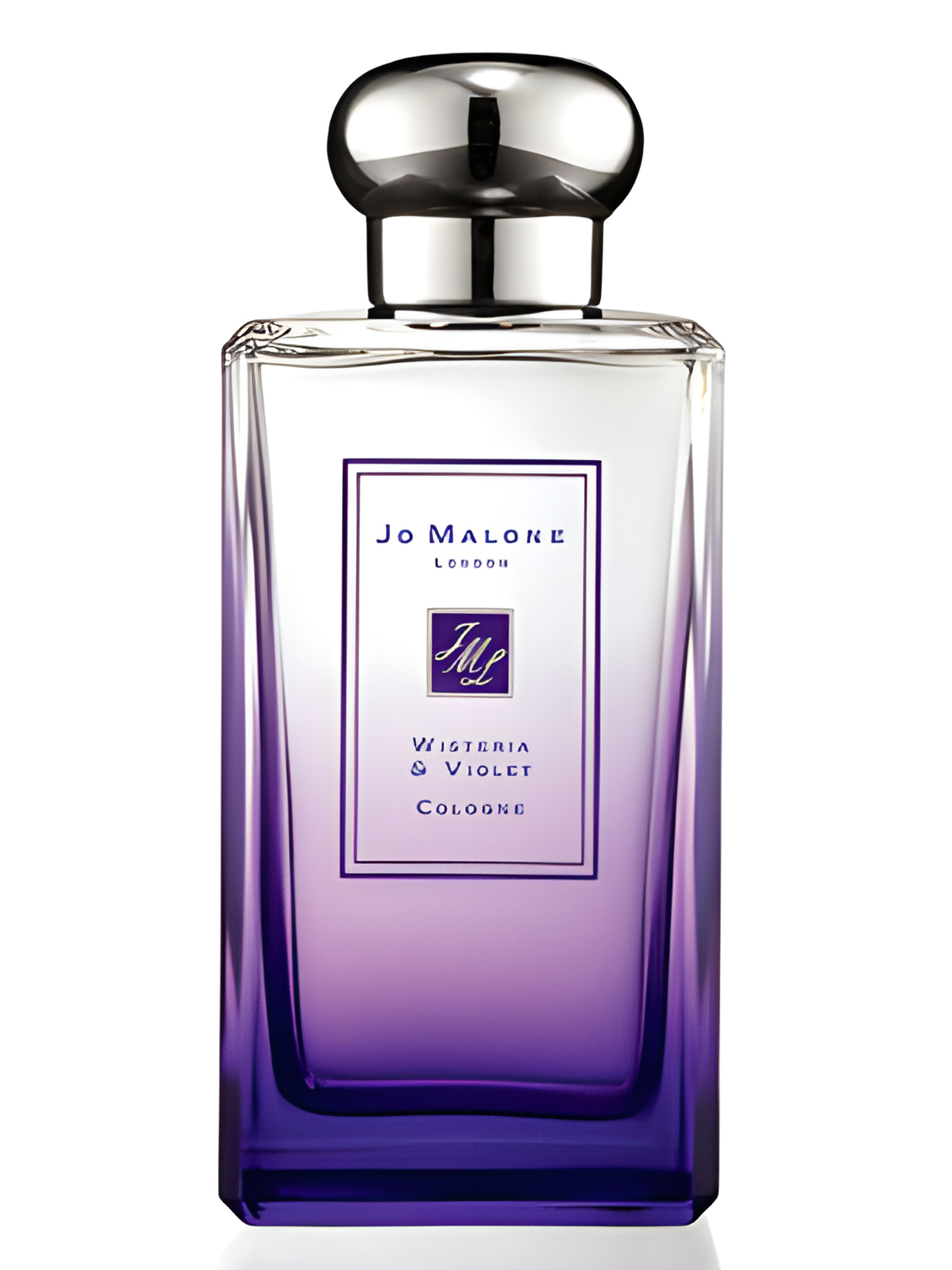 London Rain Wisteria & Violet by Jo Malone London