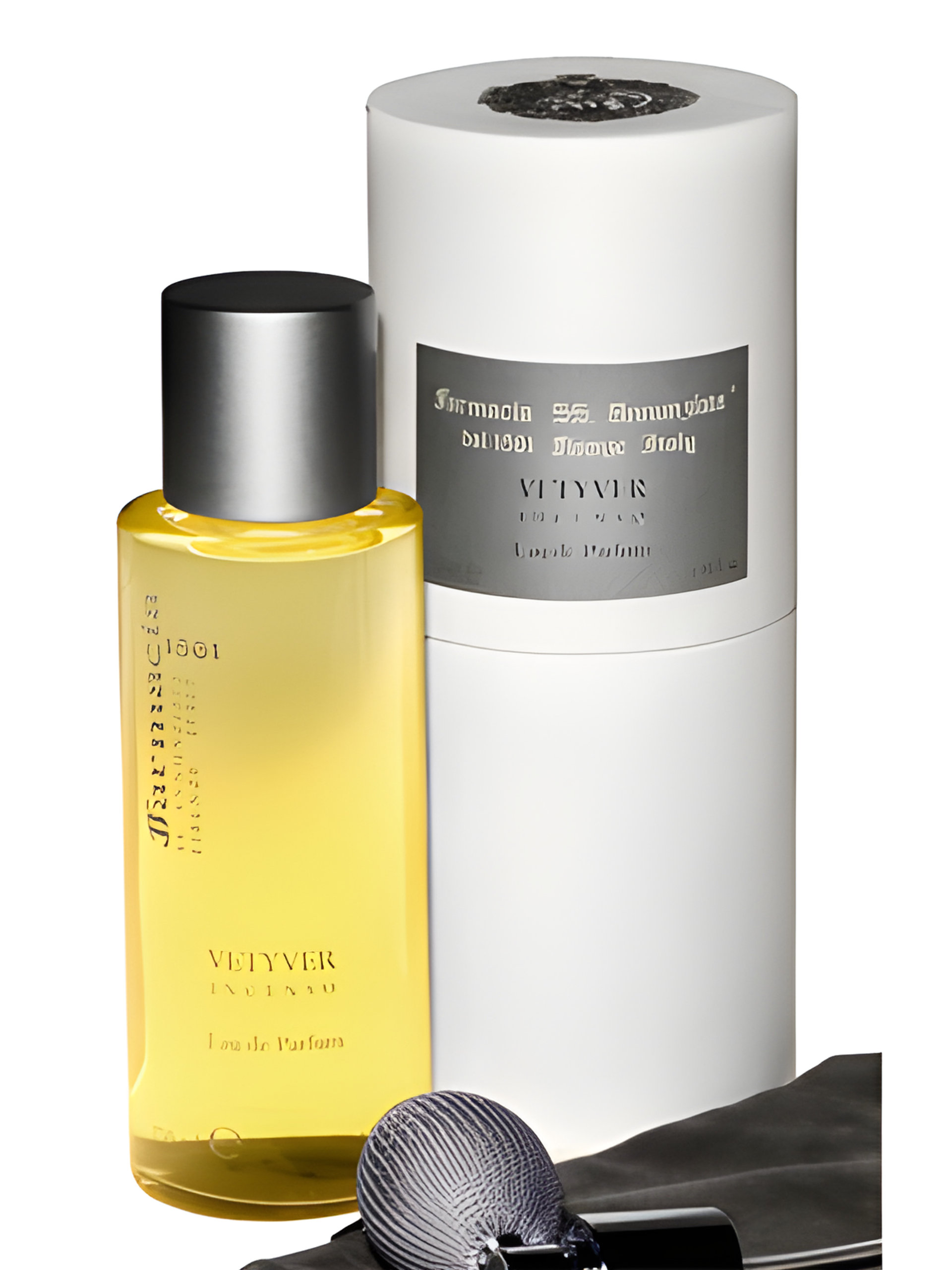 Picture of Vetiver Incenso fragrance