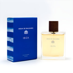 Ibiza Man by Agua de Baleares perfume bottle