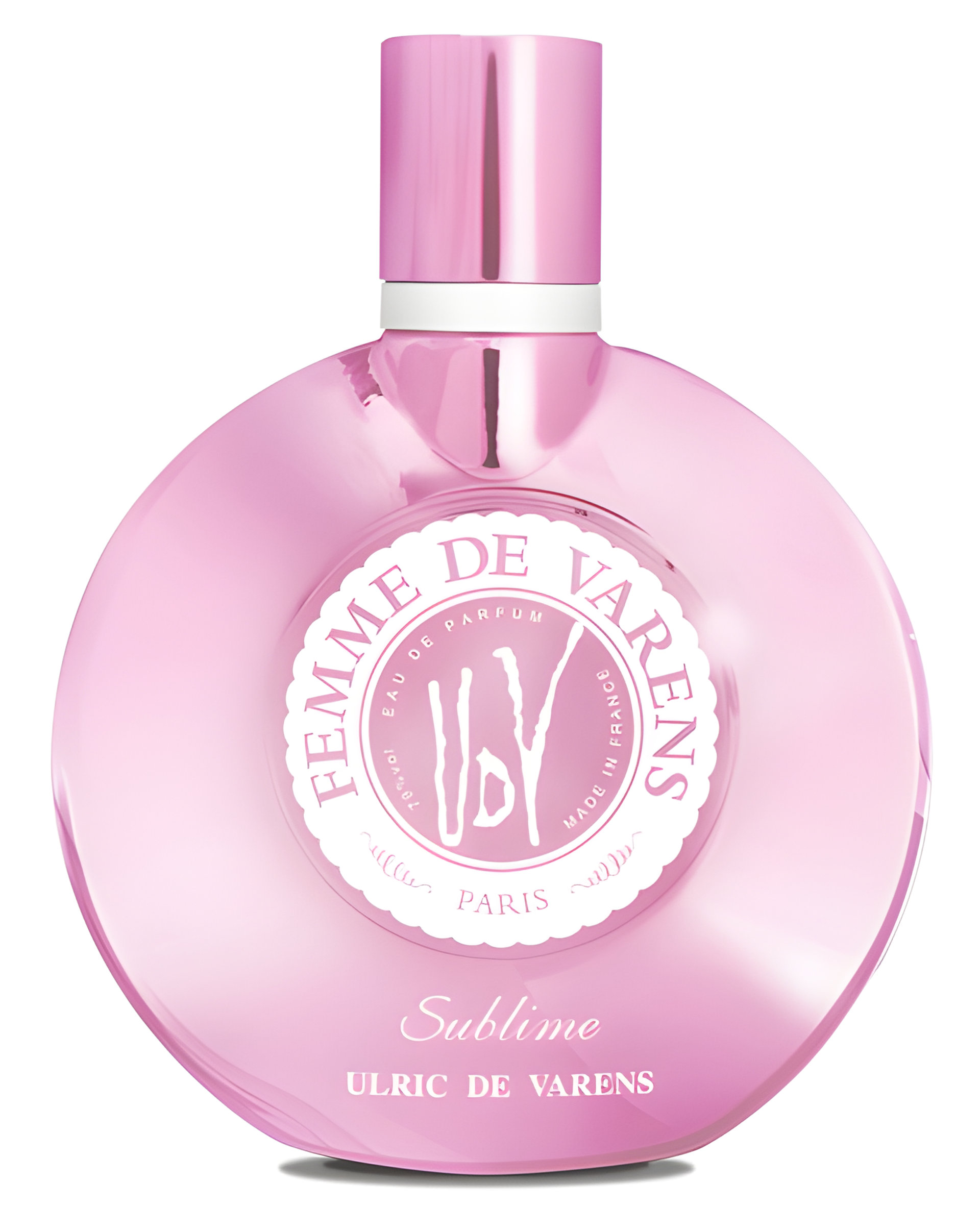 Picture of Sublime fragrance