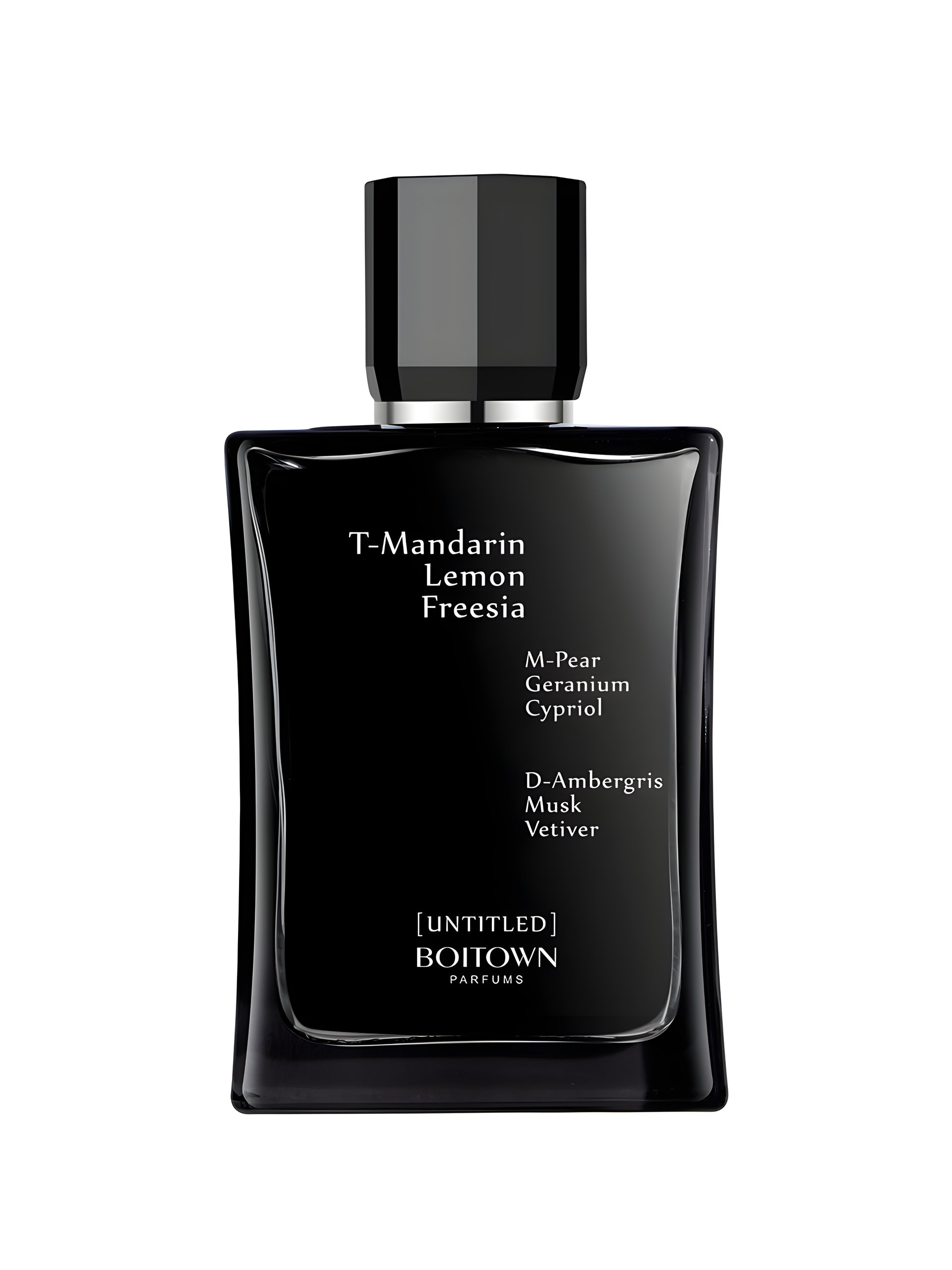 Picture of Untitled 无名 fragrance