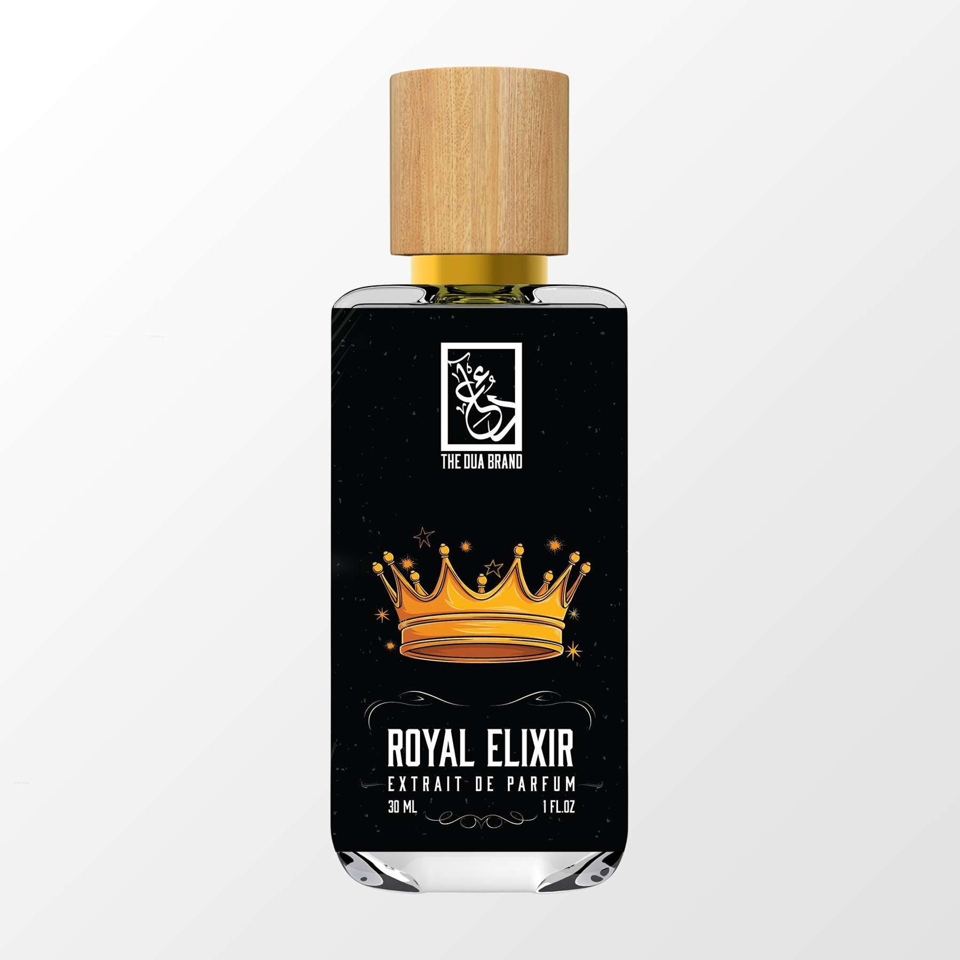 Picture of Royal Elixir fragrance