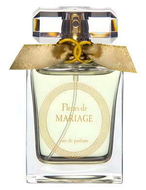 Fleurs de Mariage by Sergio Nero perfume bottle
