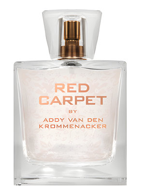 Red Carpet by Addy van den Krommenacker perfume bottle