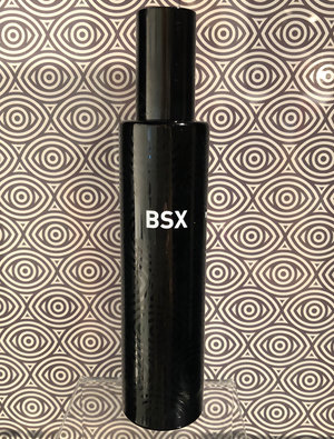 BSX by BSX perfume bottle