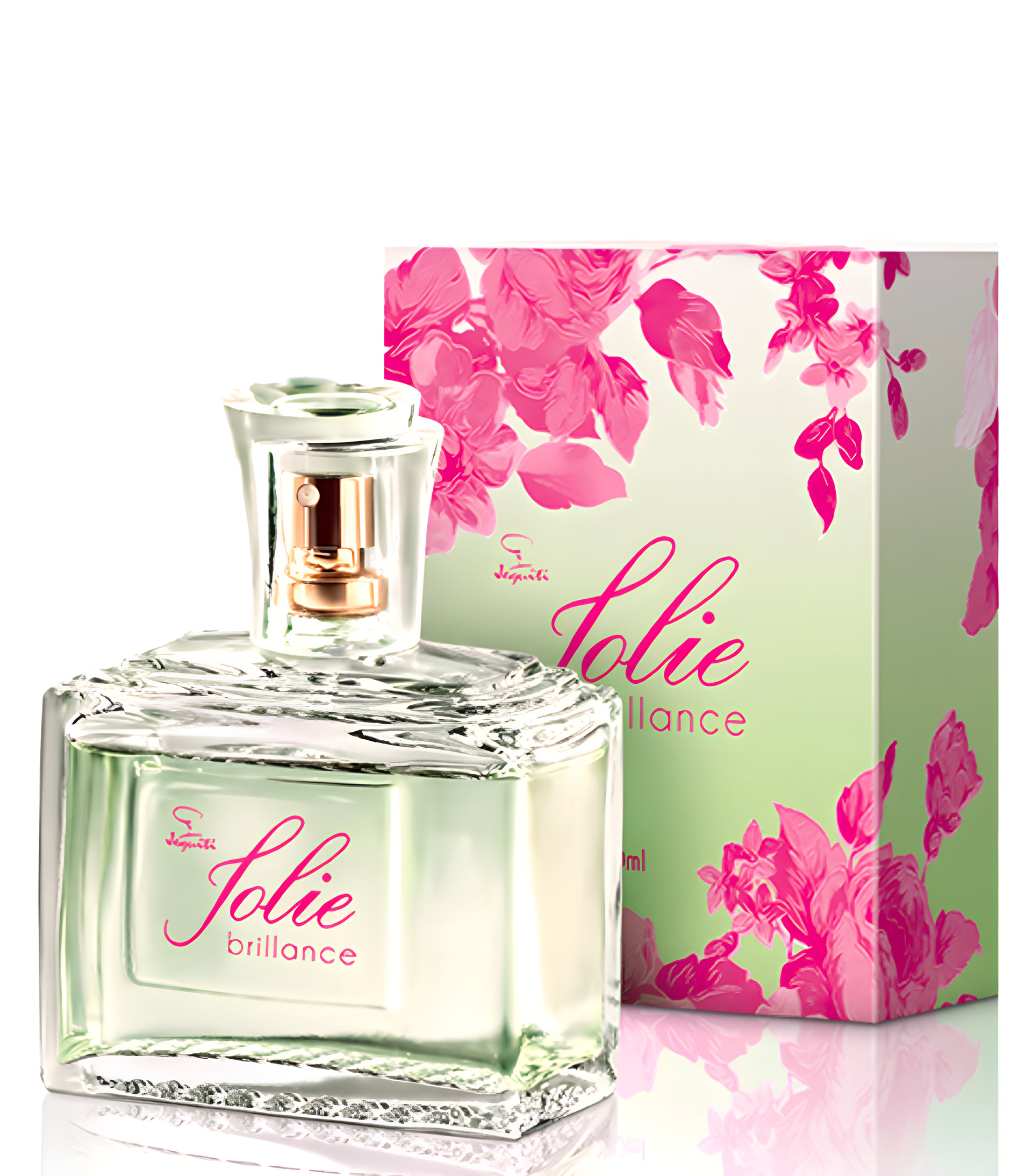 Picture of Jolie Brillance fragrance