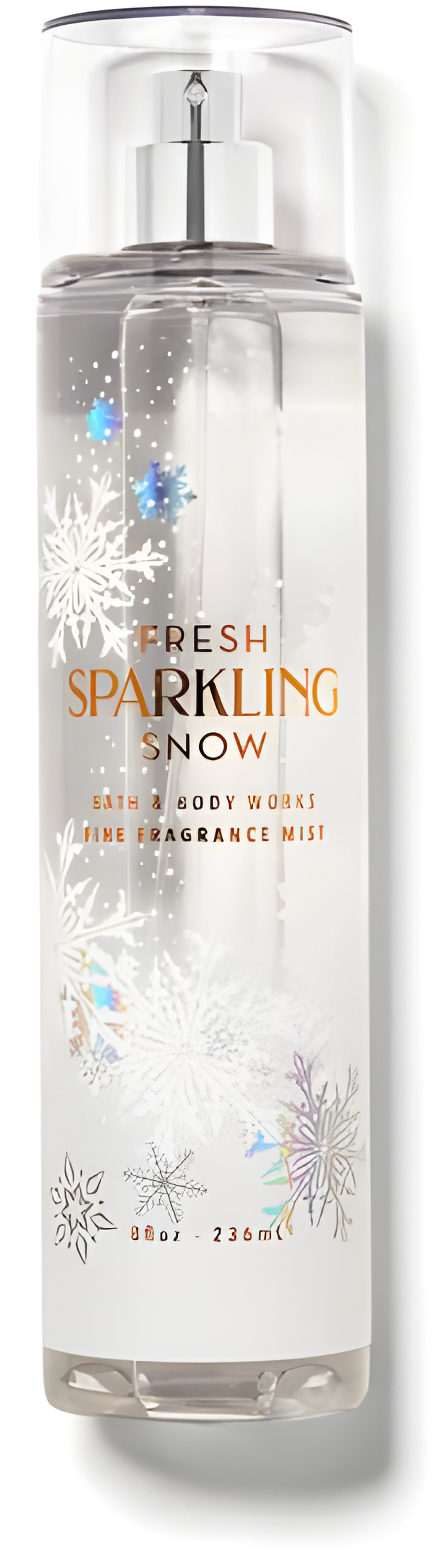 Picture of Fresh Sparkling Snow fragrance