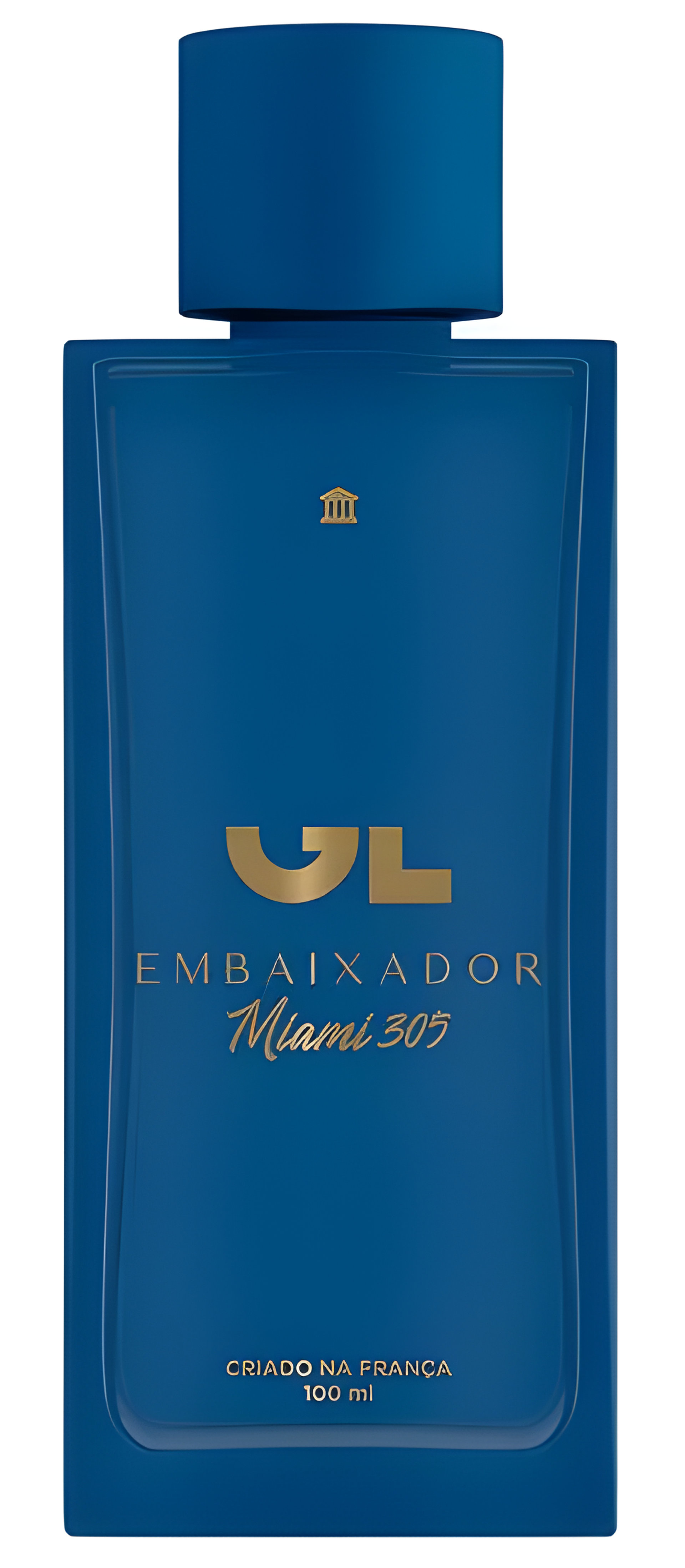 Picture of GL Embaixador Miami 305 fragrance