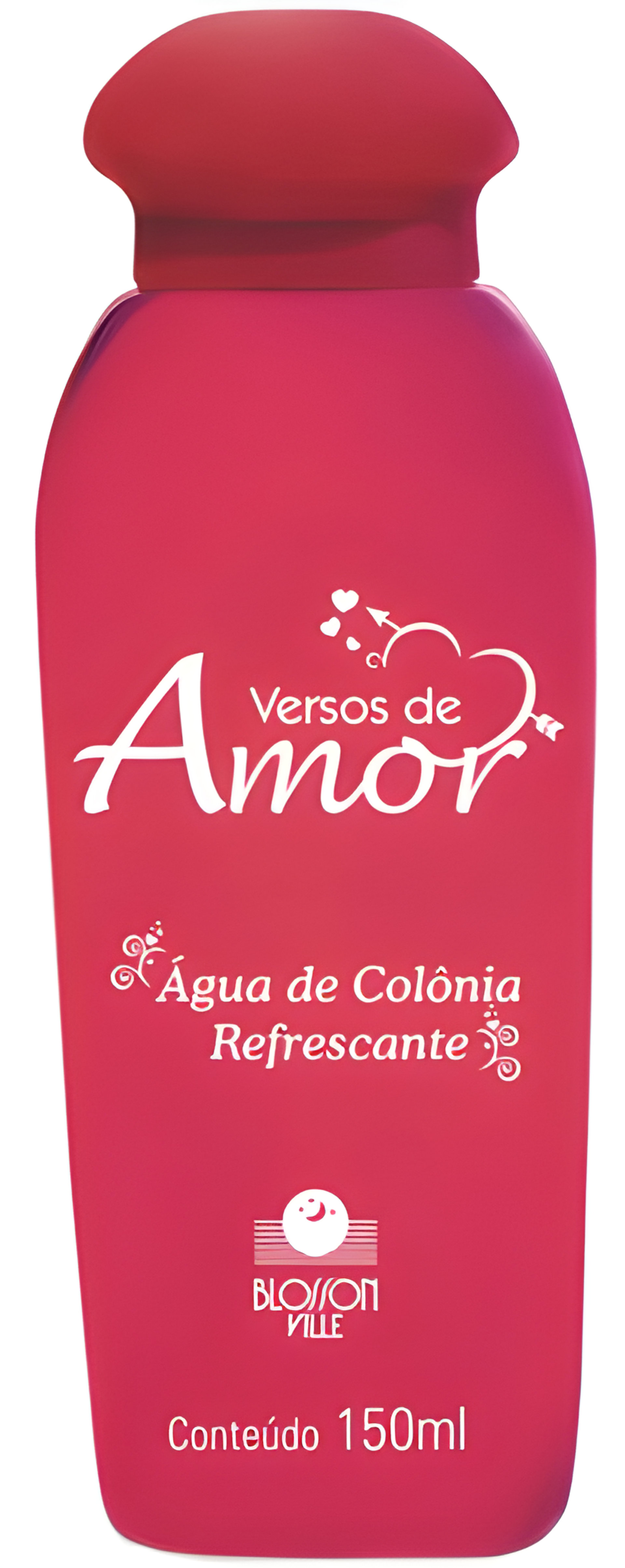 Picture of Versos de Amor fragrance