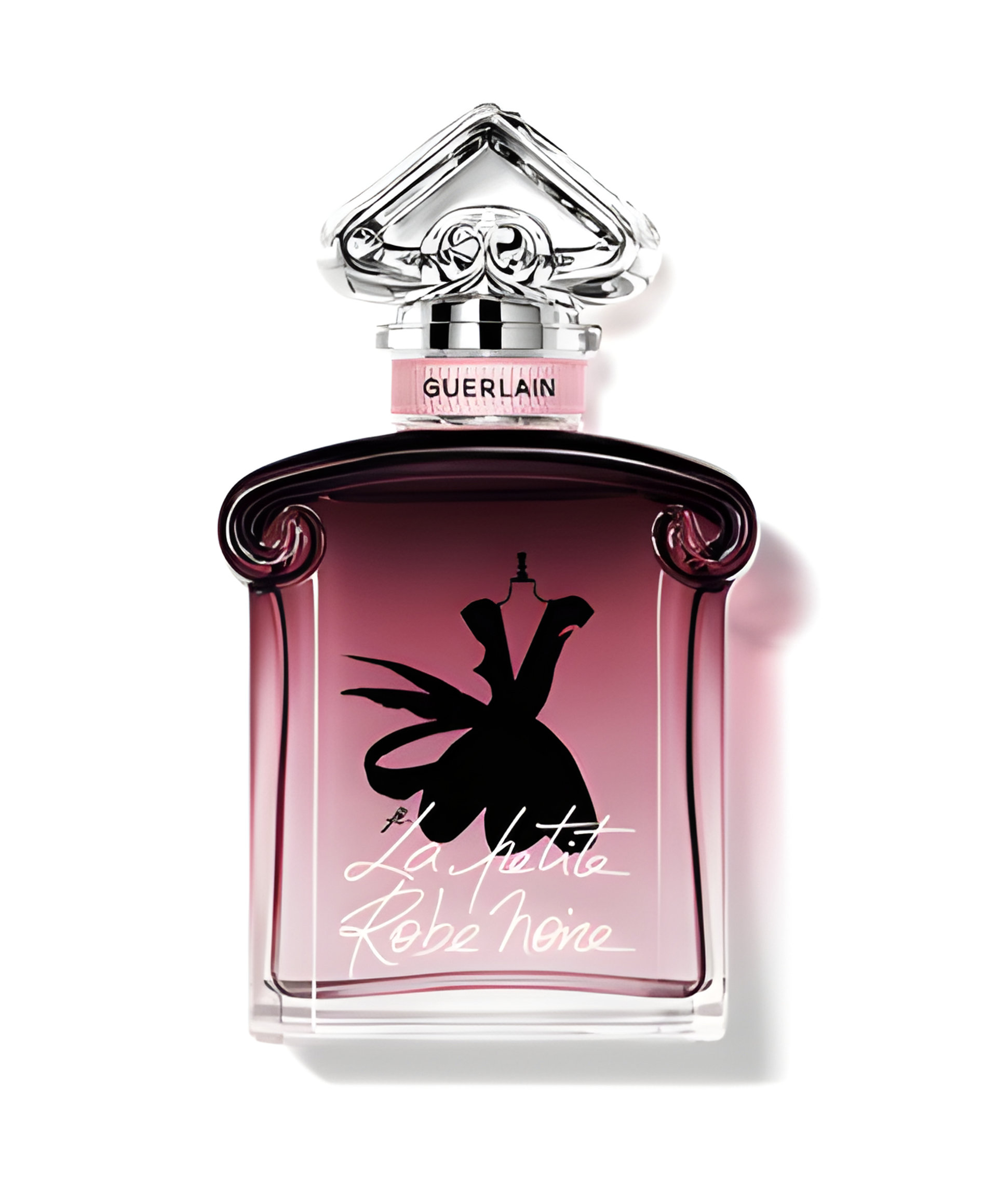 La Petite Robe Rose Noire by Guerlain
