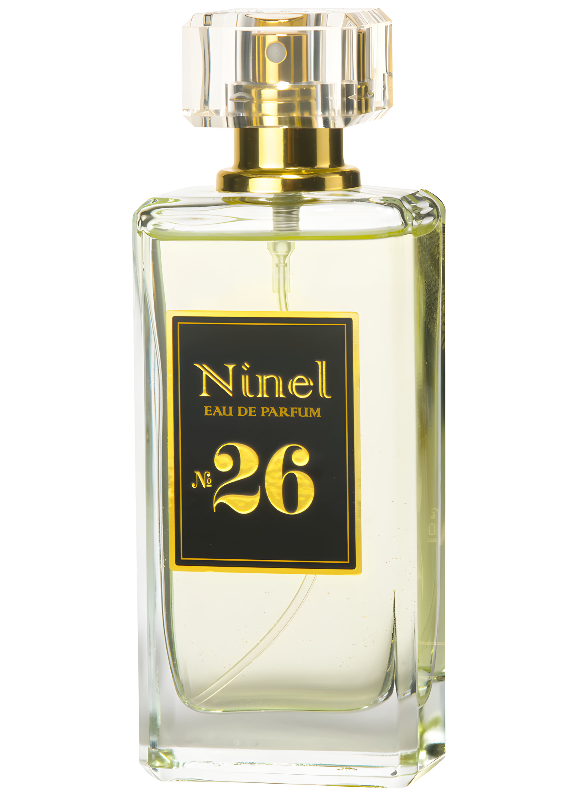 Picture of Ninel No. 26 fragrance