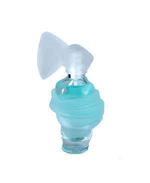 Scarf Taormina by Marbert perfume bottle