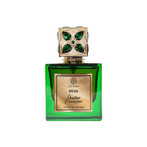 Spezia Extrait de Parfum by Christian Provenzano Parfums perfume bottle