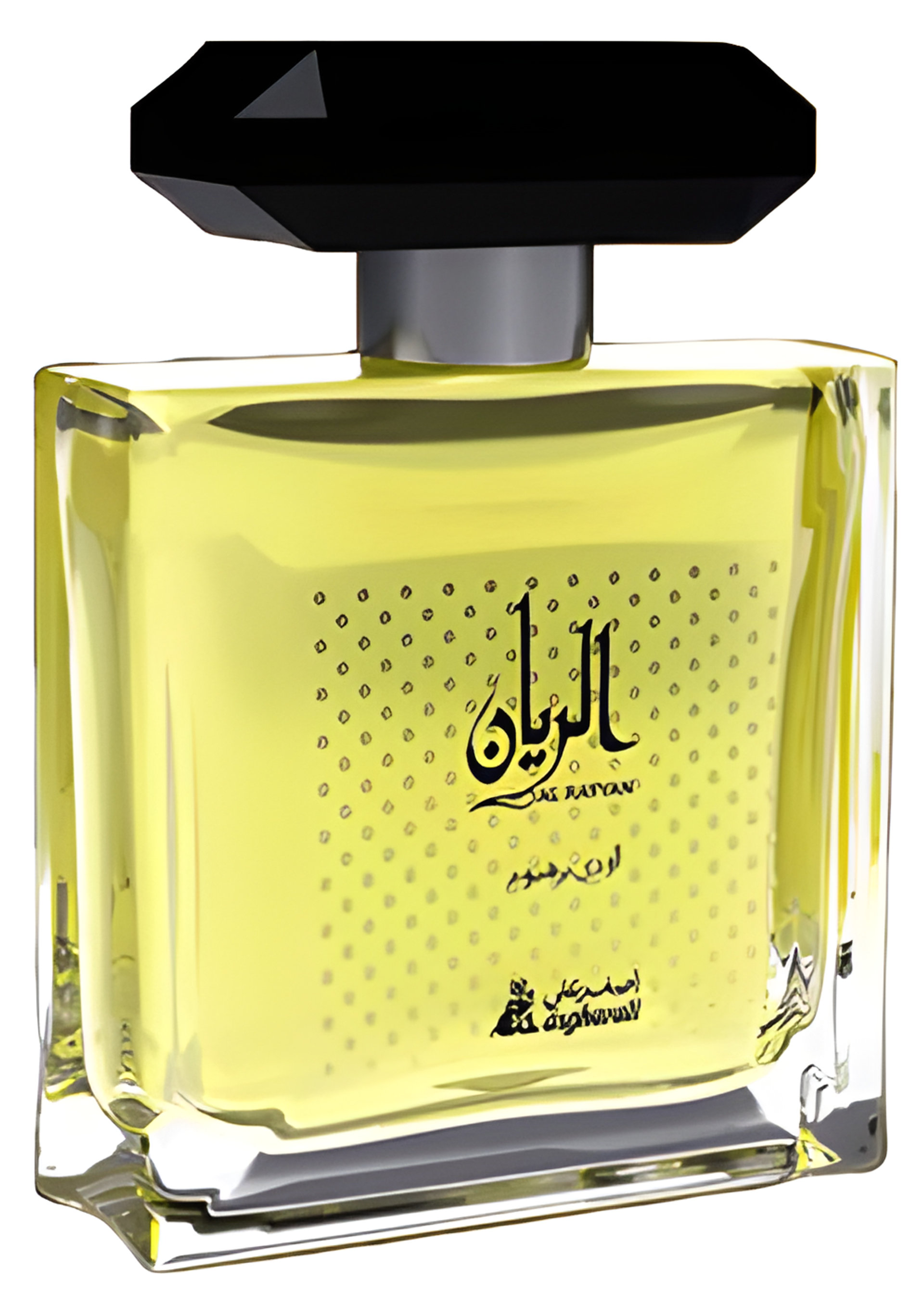 Picture of Al Rayyan fragrance