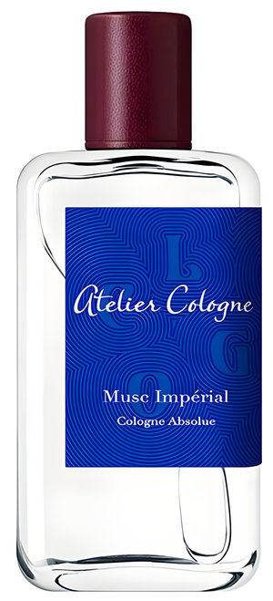 Picture of Musc Impérial fragrance