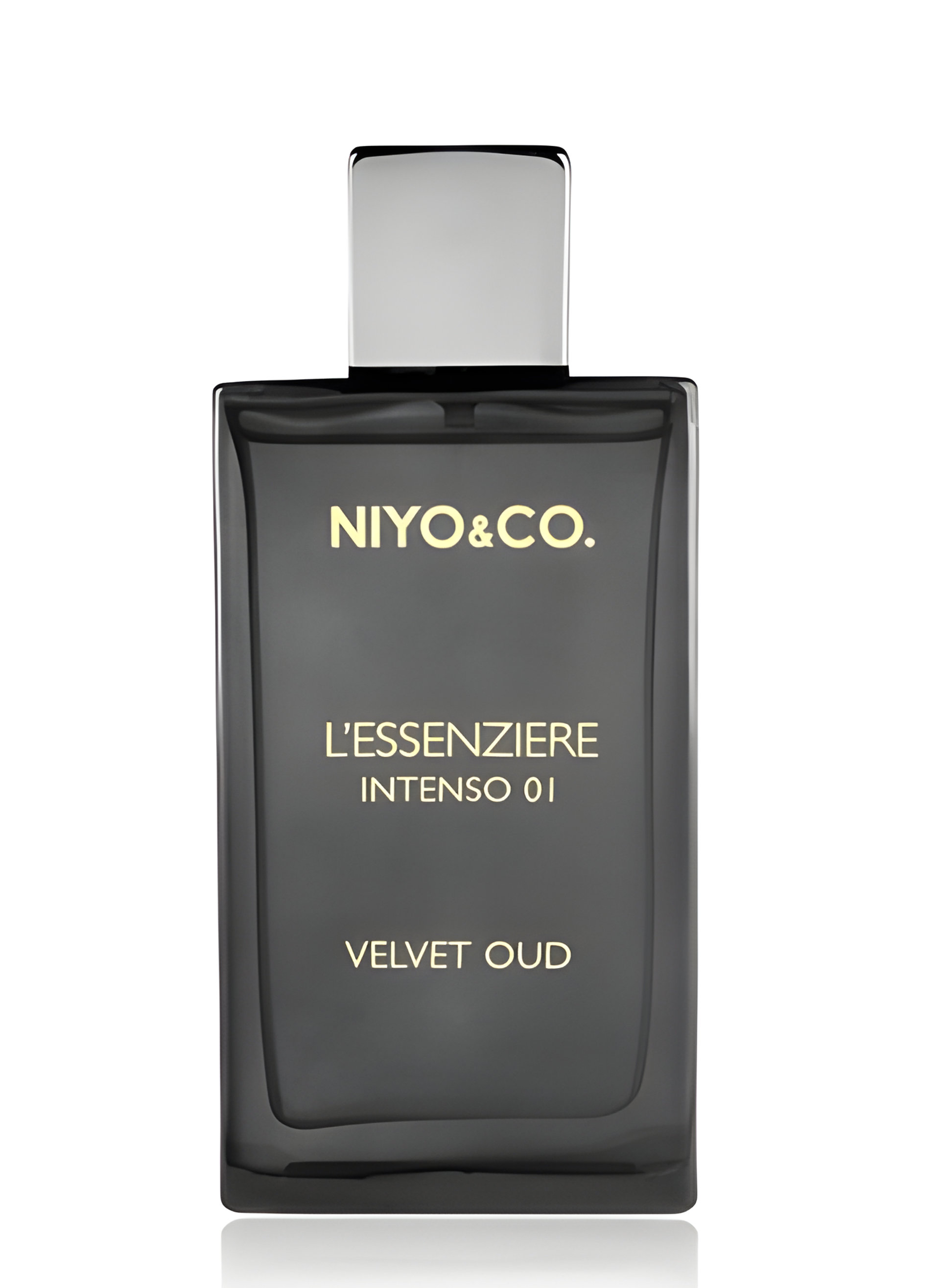 Picture of L'essenziere Intenso 01 Velvet Oud fragrance