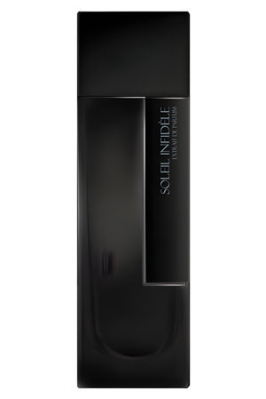 Soleil Infidele by Laurent Mazzone Parfums perfume bottle