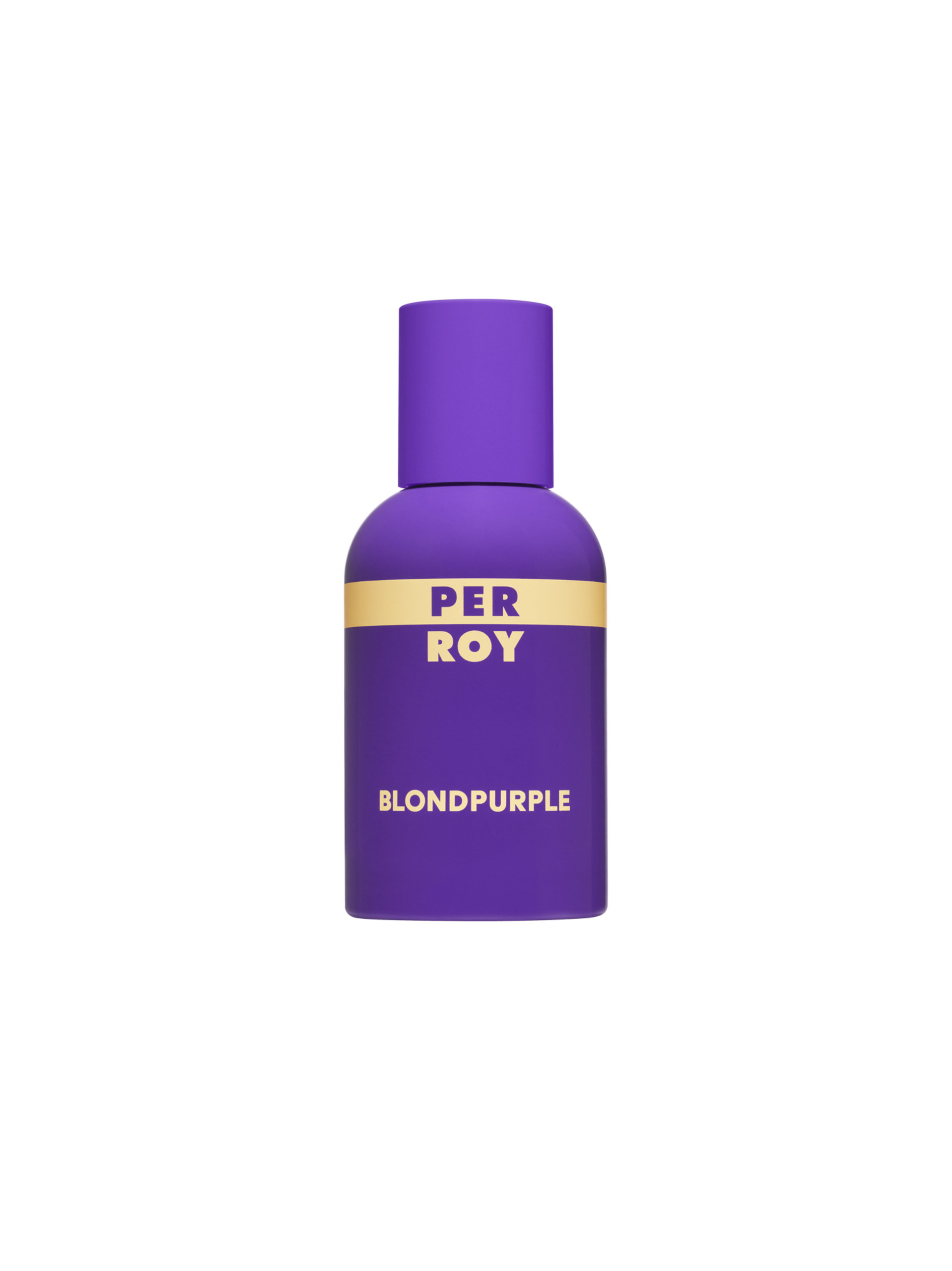 Picture of Blondpurple fragrance
