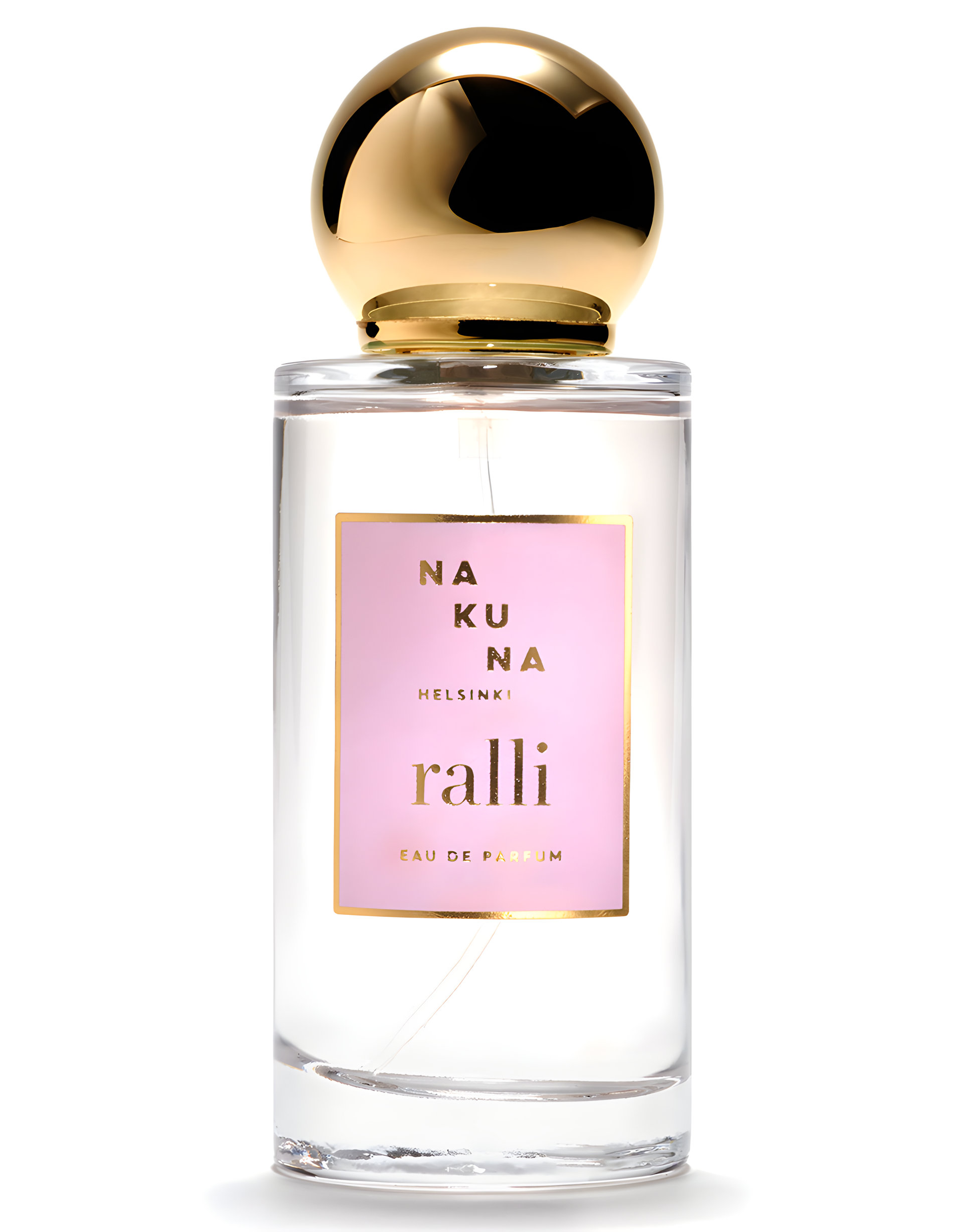 Picture of Ralli fragrance