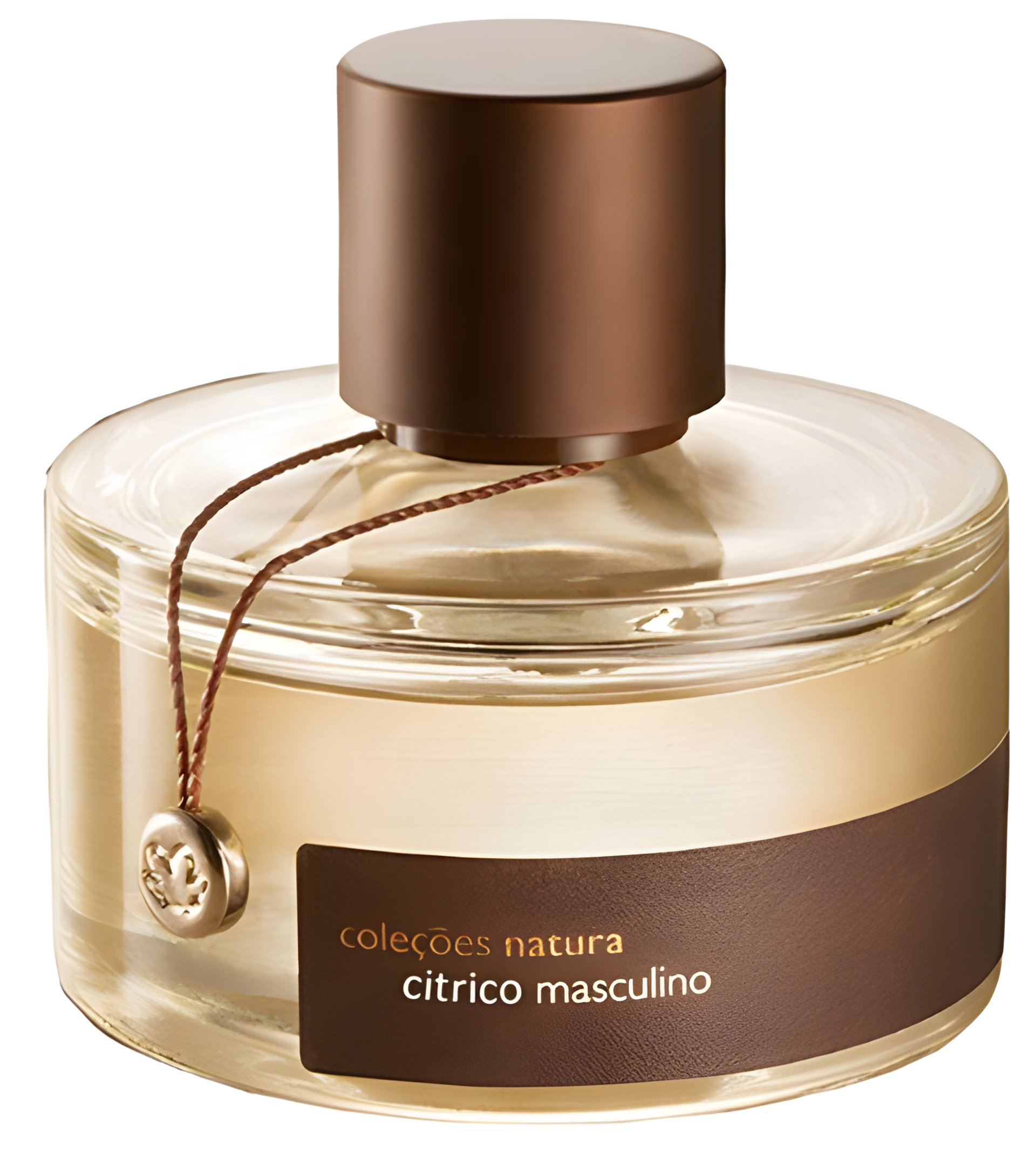 Picture of Citrico Masculino fragrance