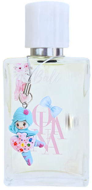 Balé by Ohana Kameala perfume bottle