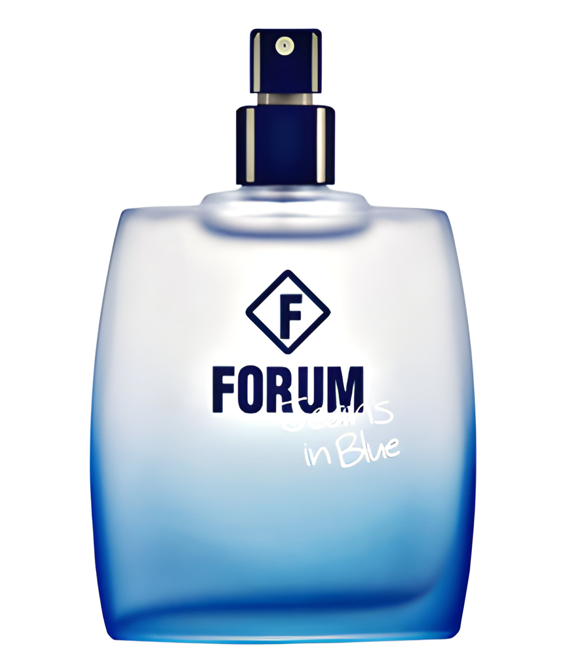 Picture of Forum Jeans in Blue fragrance