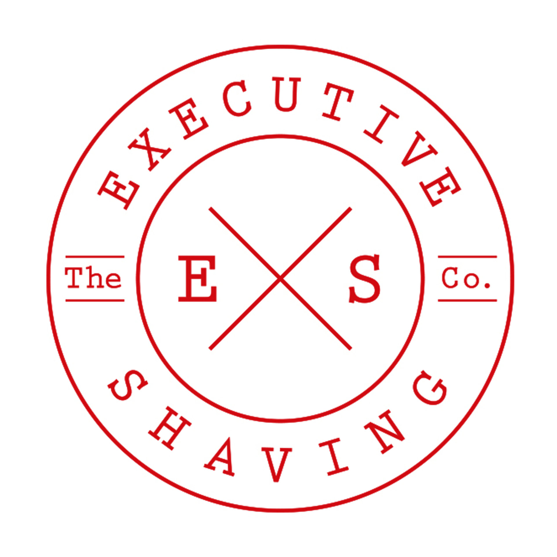 Picture of Executive Shaving brand
