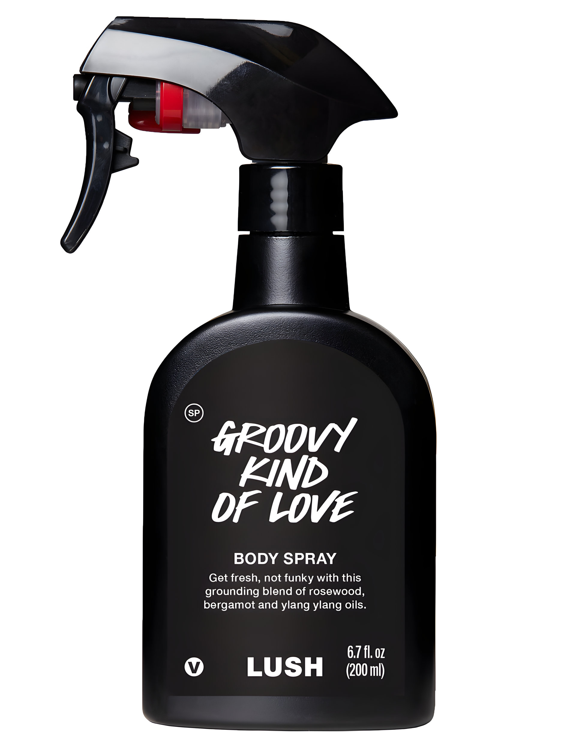 Picture of Groovy Kind of Love fragrance