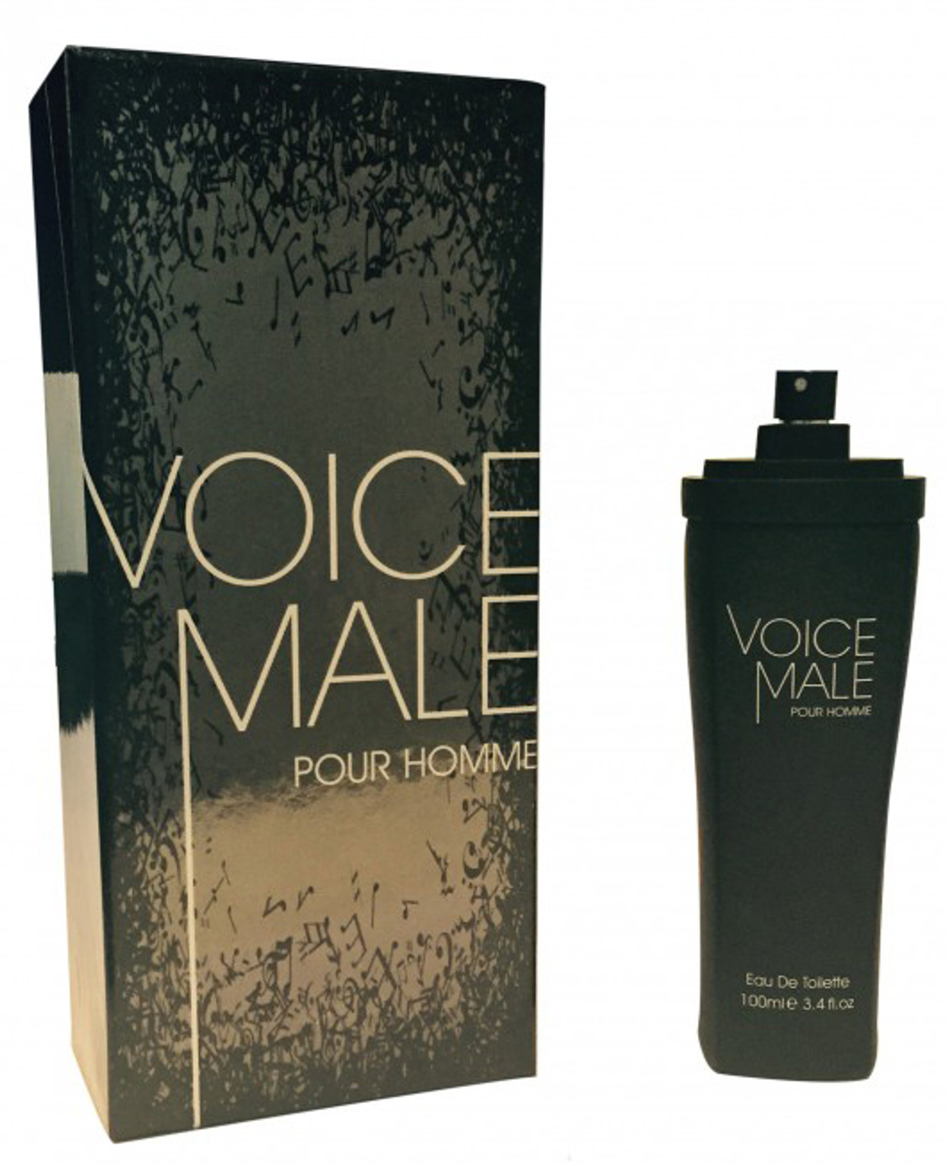 Voice Mail by Laurelle London