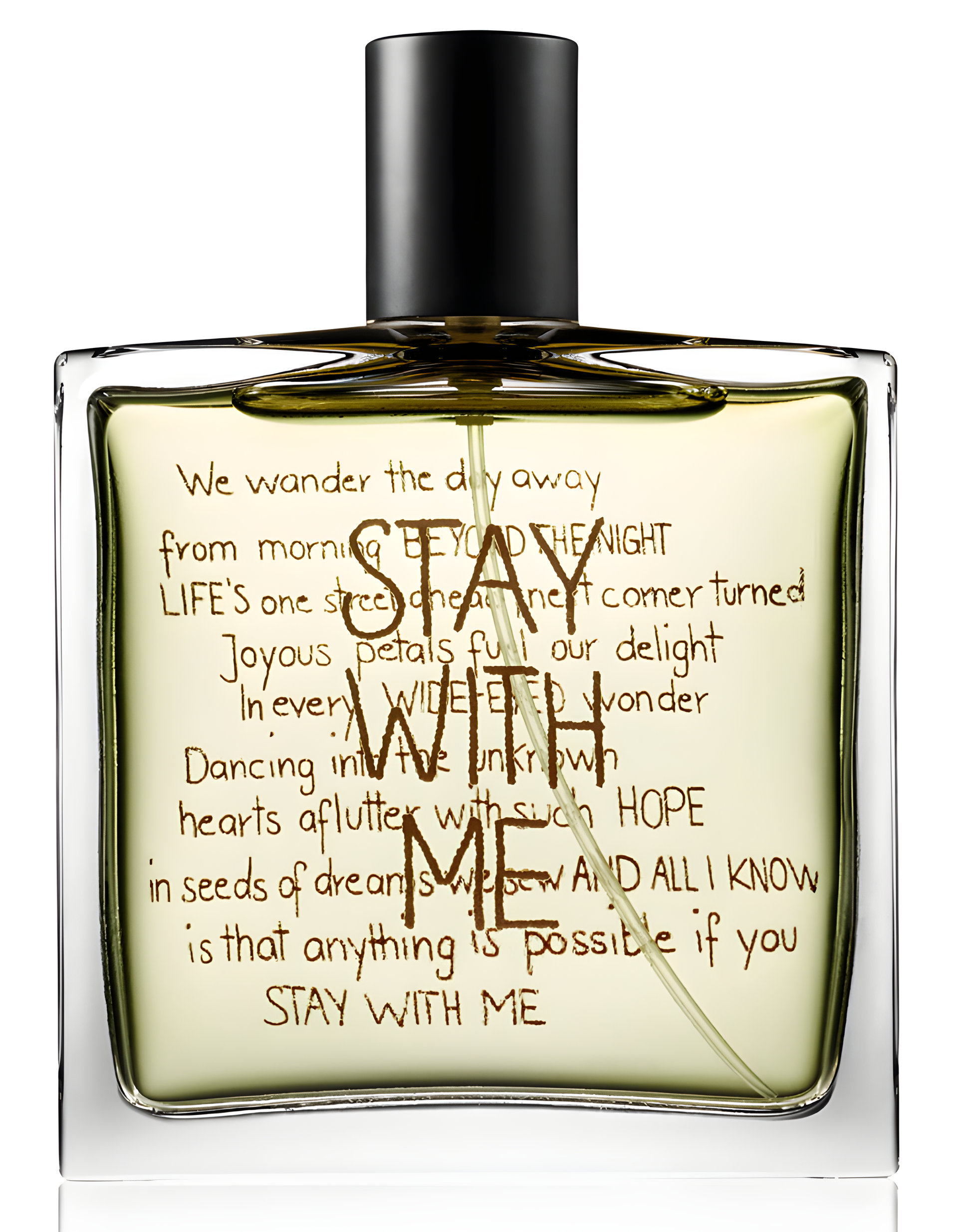 Picture of Stay With Me fragrance