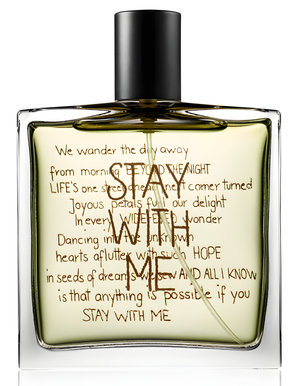 Stay With Me by Liaison de Parfum perfume bottle
