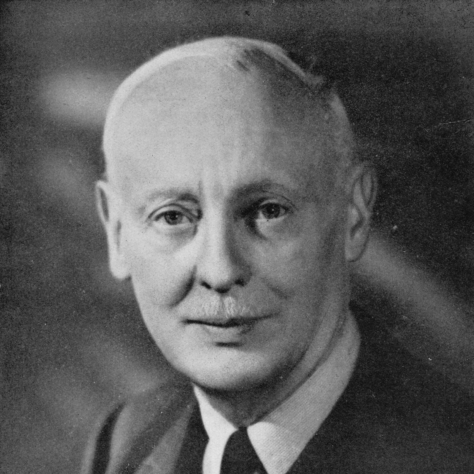 Picture of Robert Bienaimé perfumer