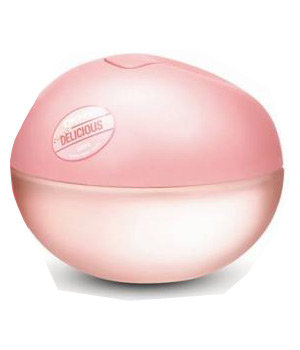 DKNY Sweet Delicious Pink Macaron by Donna Karan perfume bottle