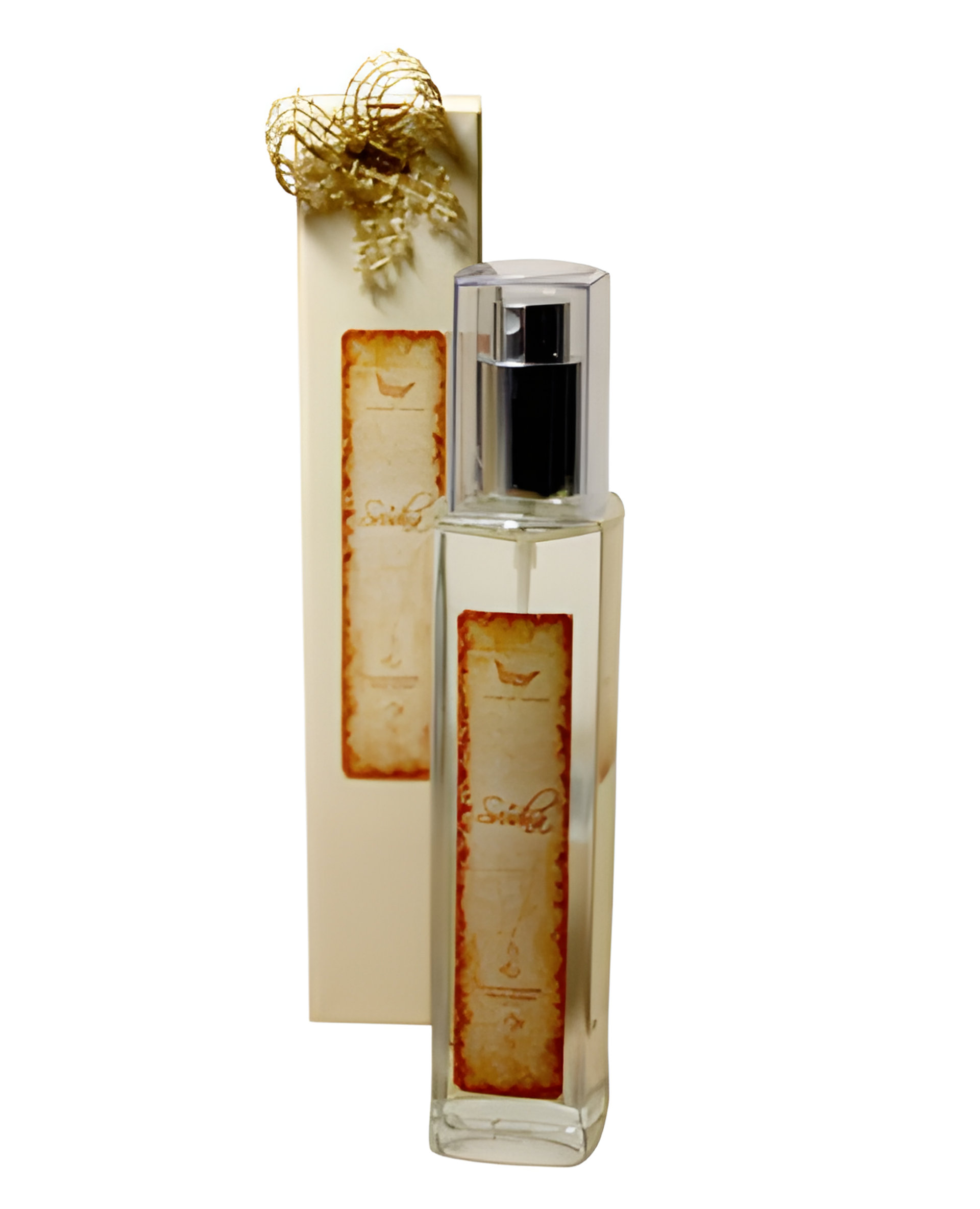 Picture of Svudna (Seductive) fragrance