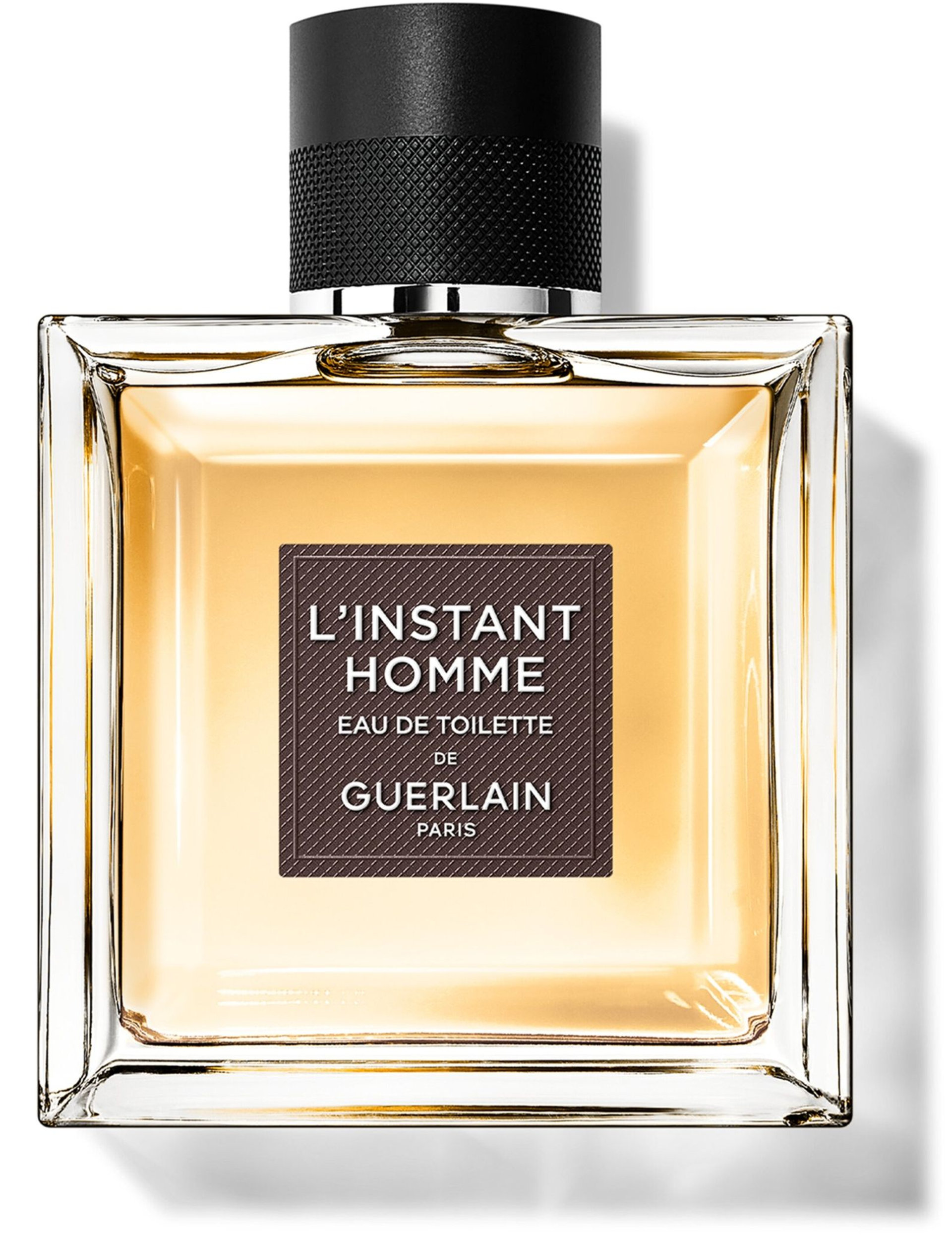 Picture of L'Instant de Guerlain Pour Homme EDT fragrance
